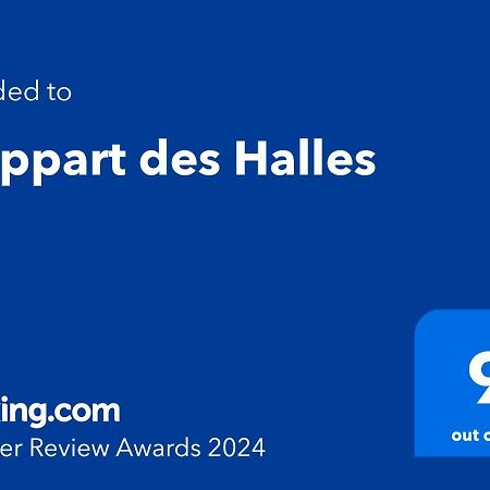 L'Appart Des Halles Narbonne Dış mekan fotoğraf